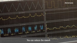 Automotive BMS Application Model & Software