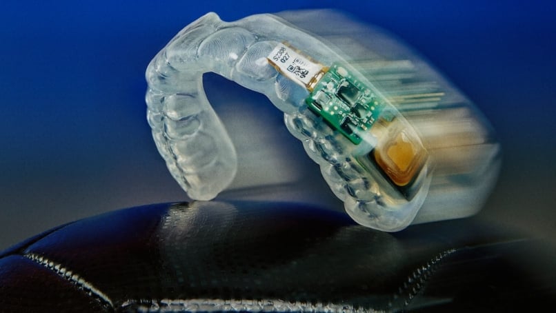 Navigating Complex Design Challenges: Artec Design Leveraged Renesas Components for Smart Mouthguard Innovation