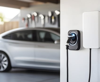 EV header image
