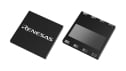 PQFN 8x8 GaN chip package.