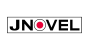 Japan novel corporation logo.