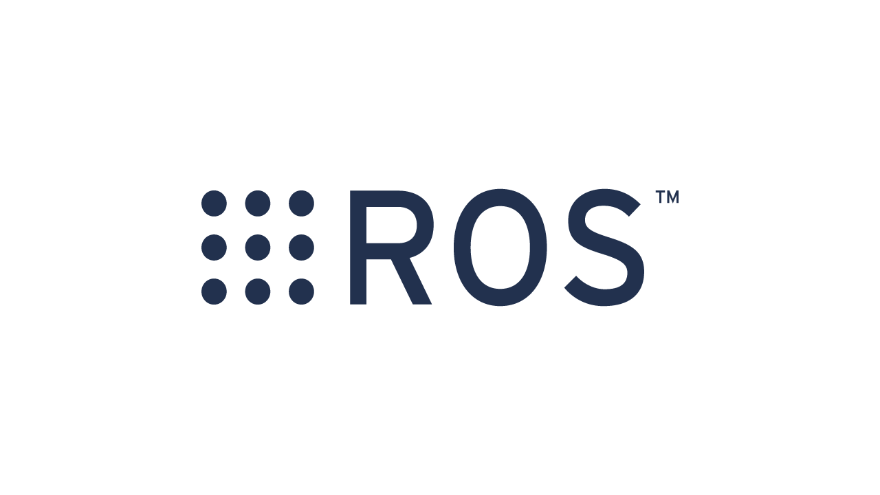 ROSS logo.